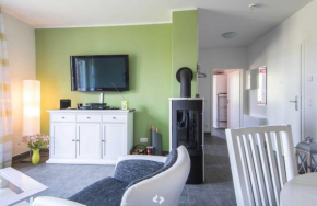 DUENENBLICK App Nr 4 max 4 Pers
